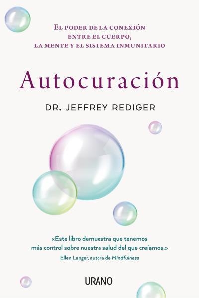 Autocuración | 9788417694135 | Rediger, Jeff | Librería Castillón - Comprar libros online Aragón, Barbastro