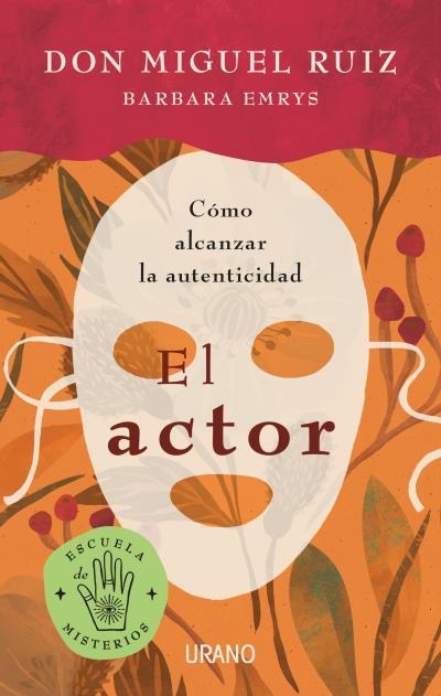 El actor | 9788417694173 | Emrys, Barbara | Librería Castillón - Comprar libros online Aragón, Barbastro