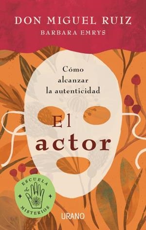 El actor | 9788417694173 | Emrys, Barbara | Librería Castillón - Comprar libros online Aragón, Barbastro
