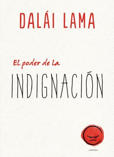 El poder de la indignación | 9788417694265 | Ueda, Noriyuki | Librería Castillón - Comprar libros online Aragón, Barbastro