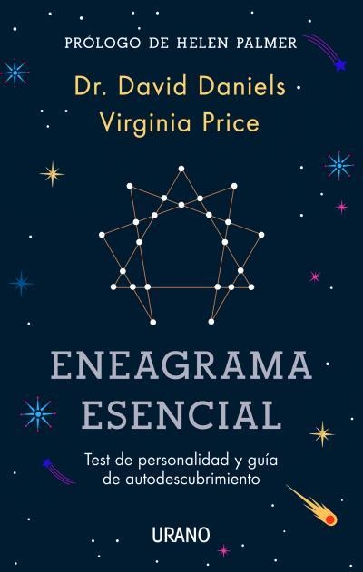 Eneagrama esencial -Ed. Revisada | 9788417694326 | Price, Virginia | Librería Castillón - Comprar libros online Aragón, Barbastro