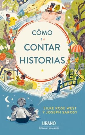 Cómo contar historias | 9788417694371 | Sarosy, Joseph | Librería Castillón - Comprar libros online Aragón, Barbastro