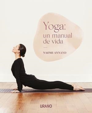 Yoga | 9788417694388 | Annand, Naomi | Librería Castillón - Comprar libros online Aragón, Barbastro