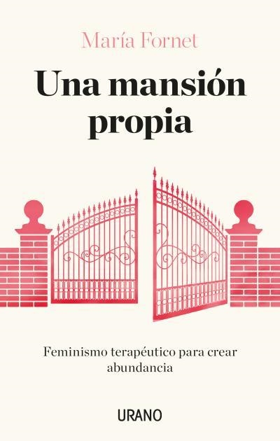 Una mansión propia | 9788417694463 | Fornet, María | Librería Castillón - Comprar libros online Aragón, Barbastro