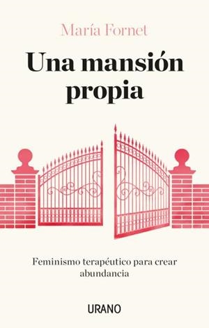 Una mansión propia | 9788417694463 | Fornet, María | Librería Castillón - Comprar libros online Aragón, Barbastro