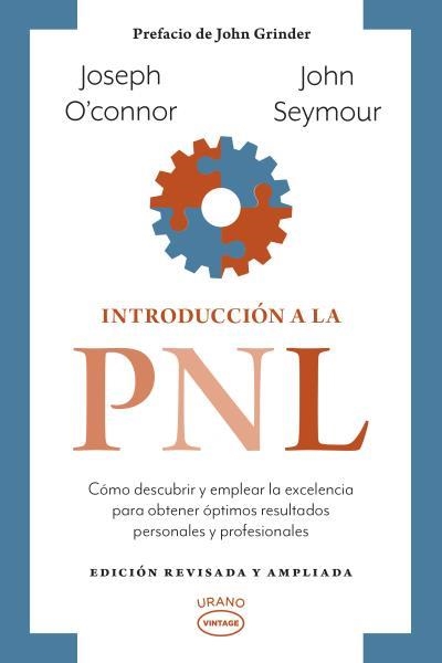 Introducción a la PNL | 9788417694531 | O'Connor, Joseph | Librería Castillón - Comprar libros online Aragón, Barbastro