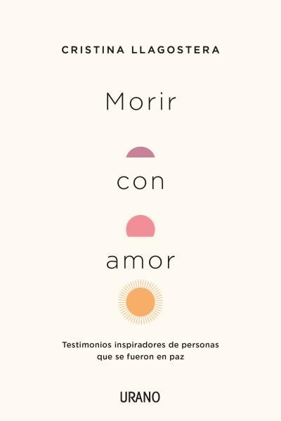 Morir con amor | 9788417694630 | Llagostera, Cristina | Librería Castillón - Comprar libros online Aragón, Barbastro
