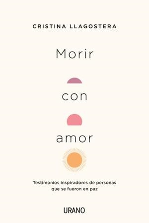 Morir con amor | 9788417694630 | Llagostera, Cristina | Librería Castillón - Comprar libros online Aragón, Barbastro
