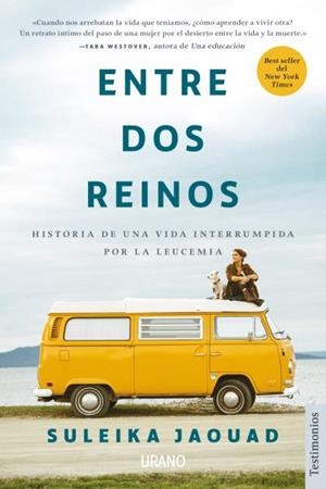 Entre dos reinos | 9788417694876 | Jaouad, Suleika | Librería Castillón - Comprar libros online Aragón, Barbastro