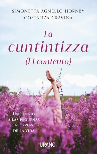 La cuntintizza (El contento) | 9788417694883 | Gravina, Constanza | Librería Castillón - Comprar libros online Aragón, Barbastro