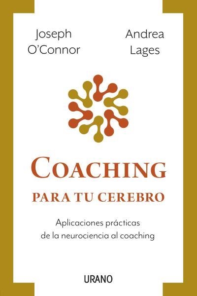 Coaching para tu cerebro | 9788417694944 | Lages, Andrea | Librería Castillón - Comprar libros online Aragón, Barbastro