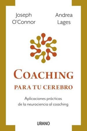 Coaching para tu cerebro | 9788417694944 | Lages, Andrea | Librería Castillón - Comprar libros online Aragón, Barbastro