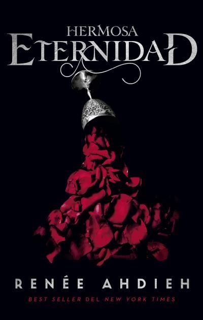 Hermosa eternidad | 9788417854065 | Ahdieh, Renee | Librería Castillón - Comprar libros online Aragón, Barbastro