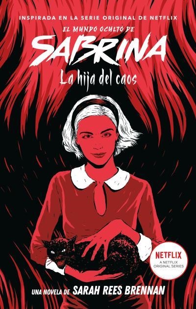 El mundo oculto de Sabrina volumen 2 | 9788417854096 | Rees Brennan, Sarah | Librería Castillón - Comprar libros online Aragón, Barbastro