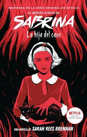El mundo oculto de Sabrina volumen 2 | 9788417854096 | Rees Brennan, Sarah | Librería Castillón - Comprar libros online Aragón, Barbastro