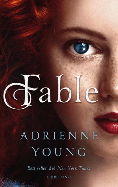 Fable | 9788417854348 | Young, Adrienne | Librería Castillón - Comprar libros online Aragón, Barbastro