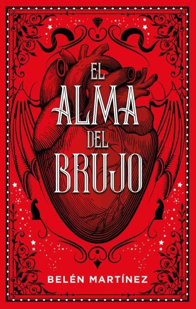 El alma del brujo | 9788417854522 | Martínez, Belén | Librería Castillón - Comprar libros online Aragón, Barbastro