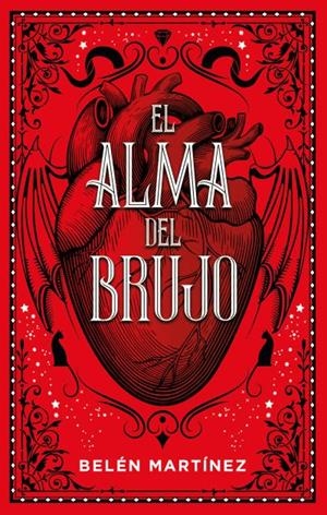El alma del brujo | 9788417854522 | Martínez, Belén | Librería Castillón - Comprar libros online Aragón, Barbastro