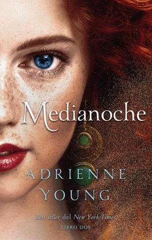 Medianoche | 9788417854751 | Young, Adrienne | Librería Castillón - Comprar libros online Aragón, Barbastro