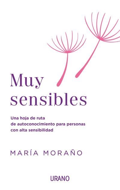 Muy sensibles | 9788418714030 | Moraño, María | Librería Castillón - Comprar libros online Aragón, Barbastro