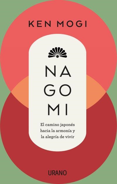 Nagomi | 9788418714177 | Mogi, Ken | Librería Castillón - Comprar libros online Aragón, Barbastro
