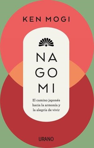 Nagomi | 9788418714177 | Mogi, Ken | Librería Castillón - Comprar libros online Aragón, Barbastro