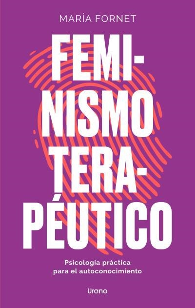 Feminismo terapéutico | 9788418714320 | Fornet, María | Librería Castillón - Comprar libros online Aragón, Barbastro