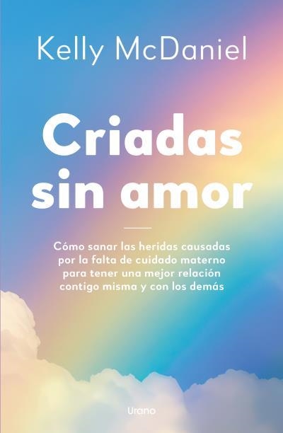 Criadas sin amor | 9788418714399 | McDaniel, Kelly | Librería Castillón - Comprar libros online Aragón, Barbastro