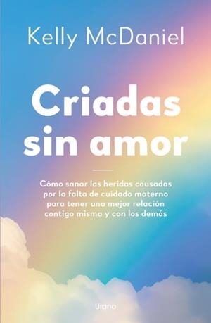 Criadas sin amor | 9788418714399 | McDaniel, Kelly | Librería Castillón - Comprar libros online Aragón, Barbastro