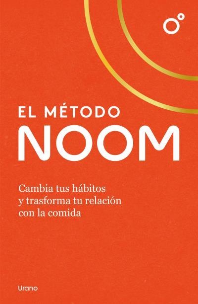 El método Noom | 9788418714405 | Noom | Librería Castillón - Comprar libros online Aragón, Barbastro
