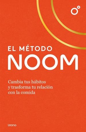 El método Noom | 9788418714405 | Noom | Librería Castillón - Comprar libros online Aragón, Barbastro