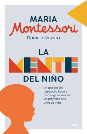 La mente del niño | 9788418714528 | Daniele Novara | Librería Castillón - Comprar libros online Aragón, Barbastro