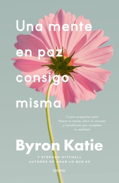 Una mente en paz consigo misma | 9788418714894 | Mitchell, Stephen | Librería Castillón - Comprar libros online Aragón, Barbastro