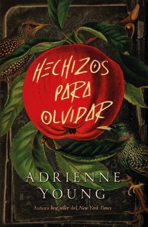 Hechizos para olvidar | 9788419030153 | Young, Adrienne | Librería Castillón - Comprar libros online Aragón, Barbastro
