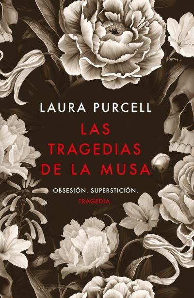 Las tragedias de la musa | 9788419030184 | Purcell, Laura | Librería Castillón - Comprar libros online Aragón, Barbastro