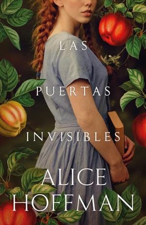 Las puertas invisibles | 9788419030948 | Hoffman, Alice | Librería Castillón - Comprar libros online Aragón, Barbastro