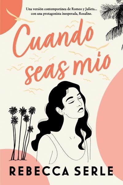 Cuando seas mío | 9788419131133 | Serle, Rebecca | Librería Castillón - Comprar libros online Aragón, Barbastro
