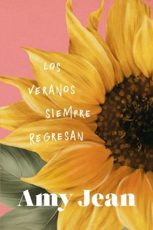 Los veranos siempre regresan | 9788419131614 | Jean, Amy | Librería Castillón - Comprar libros online Aragón, Barbastro