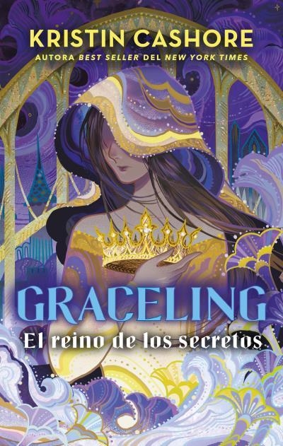 Graceling Vol 3. | 9788419252128 | Cashore, Kristin | Librería Castillón - Comprar libros online Aragón, Barbastro