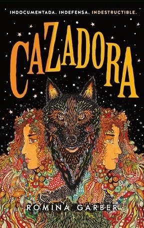 Cazadora | 9788419252135 | Garber, Romina | Librería Castillón - Comprar libros online Aragón, Barbastro