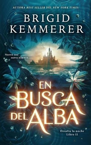 En busca del alba | 9788419252319 | Kemmerer, Brigid | Librería Castillón - Comprar libros online Aragón, Barbastro