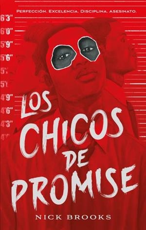 Los chicos de Promise | 9788419252722 | Brooks, Nick | Librería Castillón - Comprar libros online Aragón, Barbastro