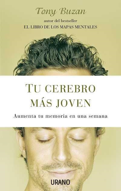 Tu cerebro más joven | 9788479537074 | Buzan, Tony | Librería Castillón - Comprar libros online Aragón, Barbastro