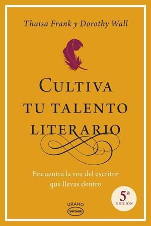 Cultiva tu talento literario | 9788479538026 | Wall, Dorothy | Librería Castillón - Comprar libros online Aragón, Barbastro