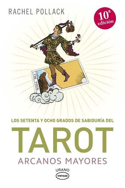 Tarot, arcanos mayores | 9788479538101 | Pollack, Rachel | Librería Castillón - Comprar libros online Aragón, Barbastro