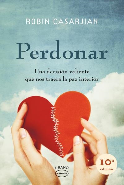 Perdonar | 9788479538279 | Casarjian, Robin | Librería Castillón - Comprar libros online Aragón, Barbastro