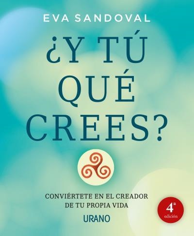 ¿Y tú qué crees? | 9788479539016 | Sandoval, Eva | Librería Castillón - Comprar libros online Aragón, Barbastro