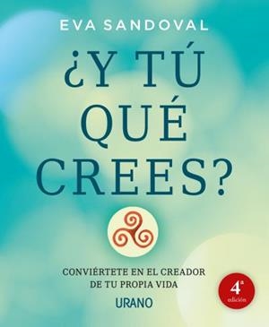 ¿Y tú qué crees? | 9788479539016 | Sandoval, Eva | Librería Castillón - Comprar libros online Aragón, Barbastro