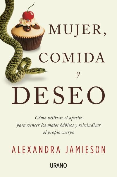 Mujer, comida y deseo | 9788479539085 | Jamieson, Alex | Librería Castillón - Comprar libros online Aragón, Barbastro