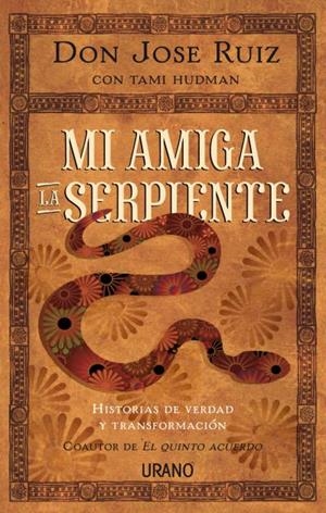 Mi amiga la serpiente | 9788479539122 | Ruiz, Jose | Librería Castillón - Comprar libros online Aragón, Barbastro